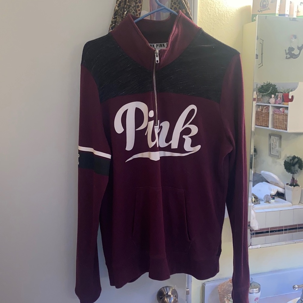 Victoria secret Pink crewneck